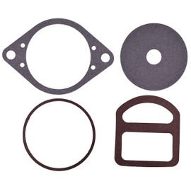 SUKATC 9N12104 9N12140 91A12114 89838311 Distributor Gasket Set Compatible with Ford/New Holland Tractor 2N 8N 9N