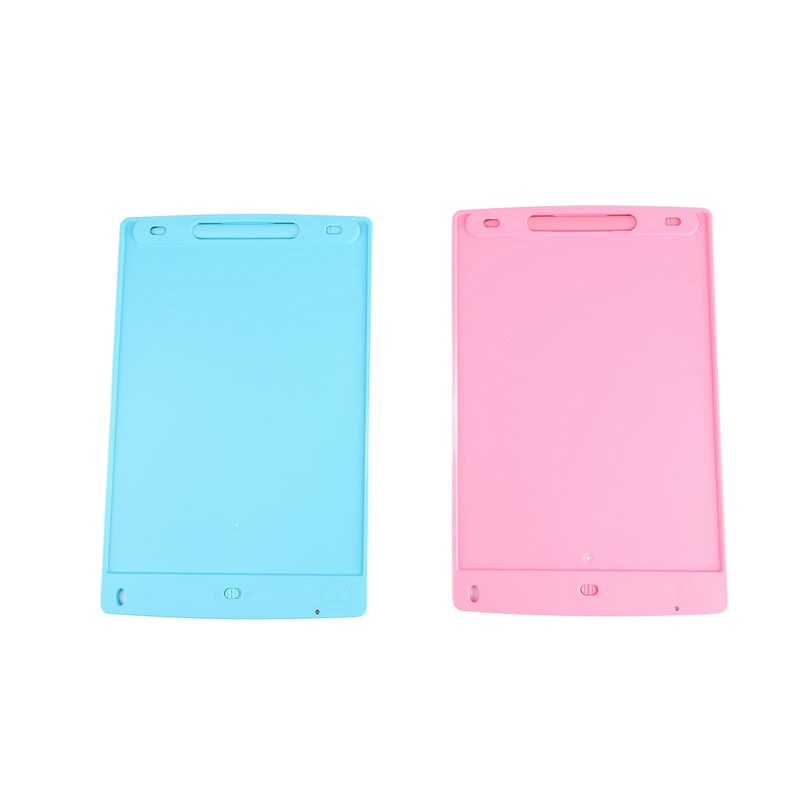 FECAMOS Tableta de Escritura LCD, Tablero de Dibujo electrónico de