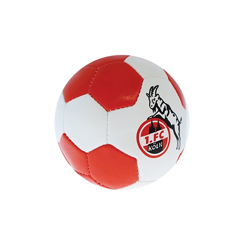 1. FC Köln Crumple Ball