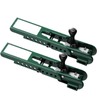 Jiawu Siding Installation Tools, 2Pcs Siding Mounting Kit for 5/16
