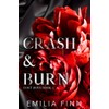 Crash & Burn - Discreet Edition: Lost Boys Book 3