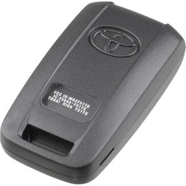 Genuine Toyota Parts Door Control Transmitter Part Number 89742-37080