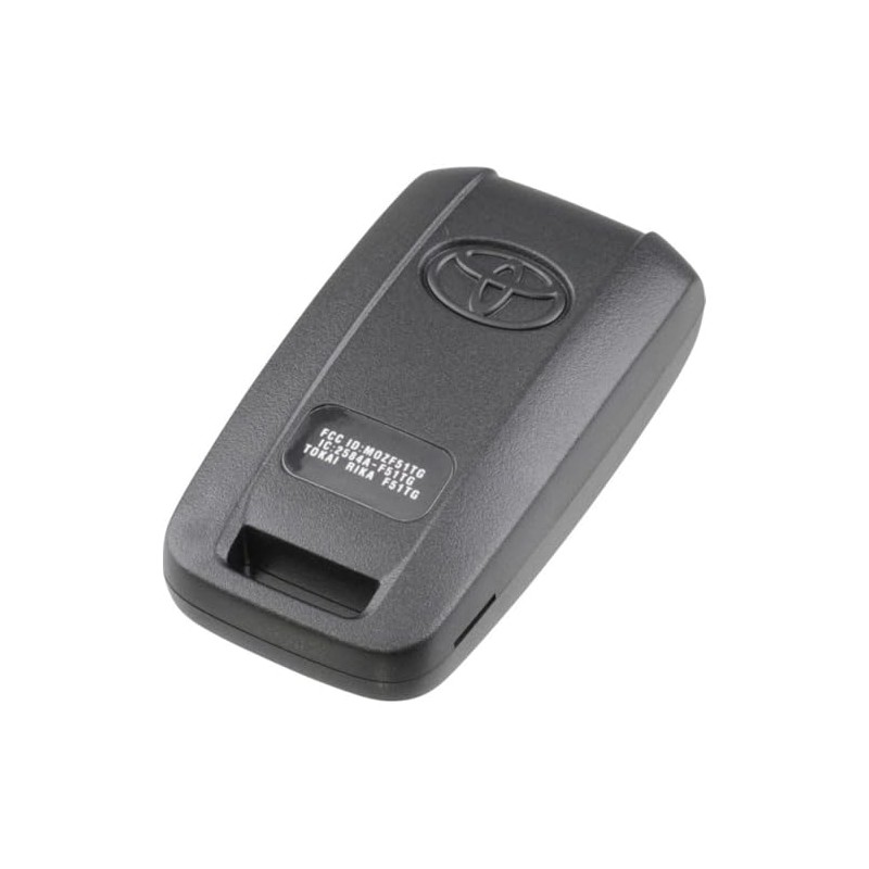 Genuine Toyota Parts Door Control Transmitter Part Number 89742-37080