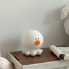Cute Night Lights Soft Light Adjustable Brightness Eye Protection Kids