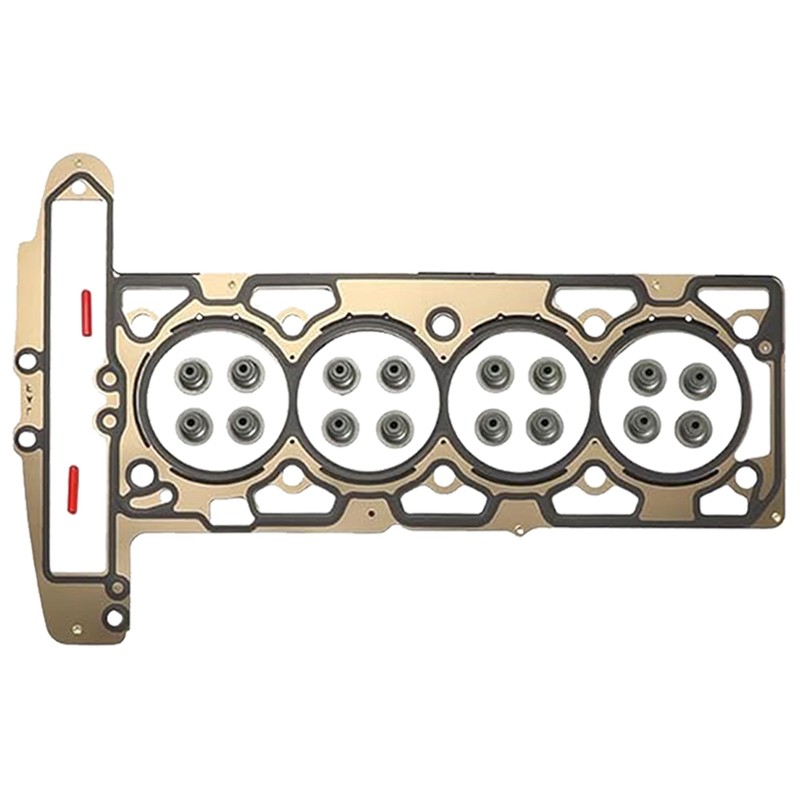 2.4 Ecotec Head Gasket Kit w/Bolts & Valves Fit for