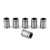 Lm8uu Double Linear Motion Bearing 8 mm Sealed Cylinder Linear