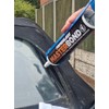 WAYSIDE Masterbond Primerless Cabriolet-Convertible bond repair. No Primer needed. Rear