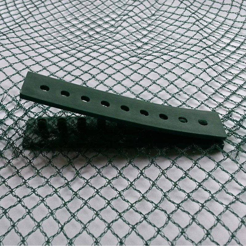 GardenSkill Bird Netting and Garden Mesh Connector Clips - Join