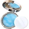 Polvo Matificador Cremoso Lavanda Maquillaje Mate Candy Bella Textura Seda