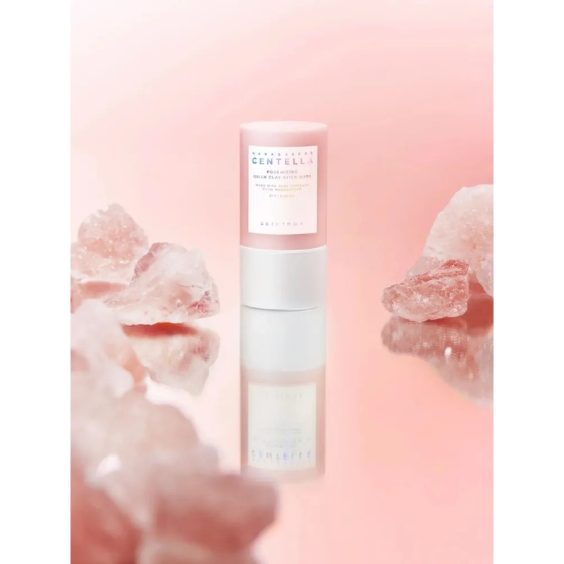 Original 100% Coreano Skin1004 Centella Madagascar Stick 27g