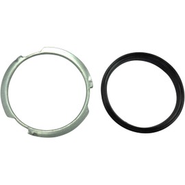 Dorman 579-020 Fuel Tank Sending Unit Lock Ring Compatible with Select Models