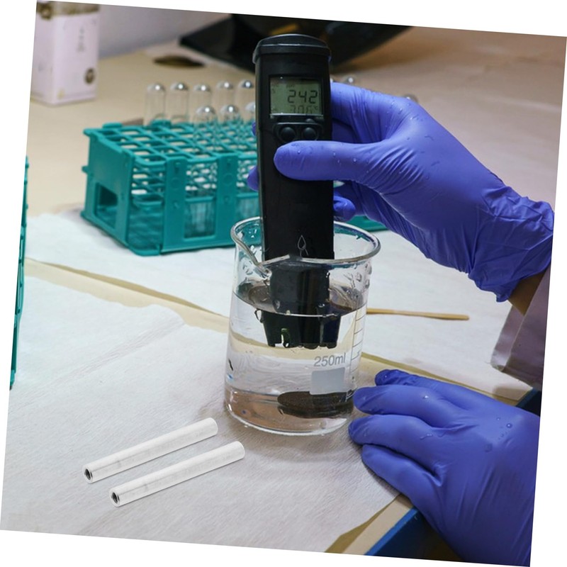 CHILDWEET Aluminum Anode Rods for Water Heater 10pcs Replacement Rods