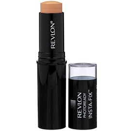 Revlon, PhotoReady Insta-Fix - Maquillaje facial para todo tipo de piel, SPF 20, cobertura ligera y media de larga duracin con acabado natural, 160...