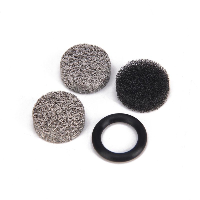 Tucool Racing Foam Cannon Mesh Filter Tablet Foam Lance Filter
