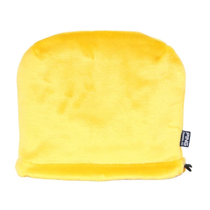 Ping PING Head Cover Reversible Color Code Iron Cover