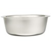 Oya Metal Clover 18-8 Cooking Tub (Washbasin) 11.8 inches (30