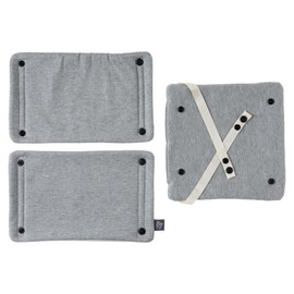 PairFook PF-10 Drool Cover, Gray