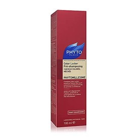 PHYTOMILLESIME Botanical Color Locker Pre-Shampoo |Color-Treated & Highlighted Hair |Prolongs Hair Color, Anti-Fading, Provides Shine, Color Vibrancy |Sulfate Free, Paraben Free