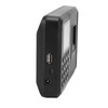 Fingerprint Password Attendance Machine Intelligent Employee Checking in Recorder for