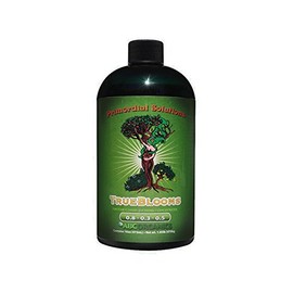 Primordial Solutions, LLC True Blooms 16 oz Flower Fertilizer