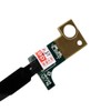 GinTai Power Button Board w/Cable Replacement for Dell Inspiron 15-3000
