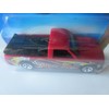 Hot Wheels 2006 - Chevy 1500 - Track Aces 7
