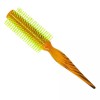 SS [에스에스_62]롤브러시-가시(대) 머리빗 SS-62 Roller Brush - Thorn (Large) Detangling Comb