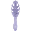 Wetbrush Detangler Go Green Lavander