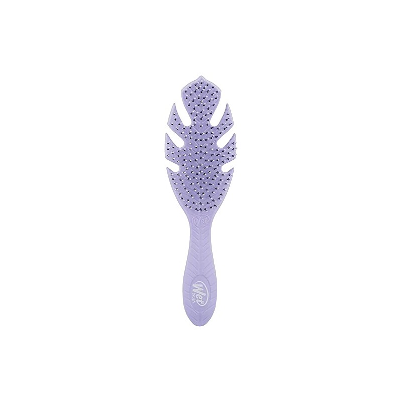 Wetbrush Detangler Go Green Lavander