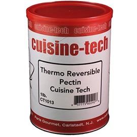 Citrus Pectin - 1 can - 1 lb