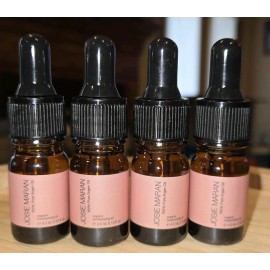 Josie Maran 4 Josie Maran 100% Pure Argan Oil Organic Moisturizing Oil 0.15oz NEW Not Sealed