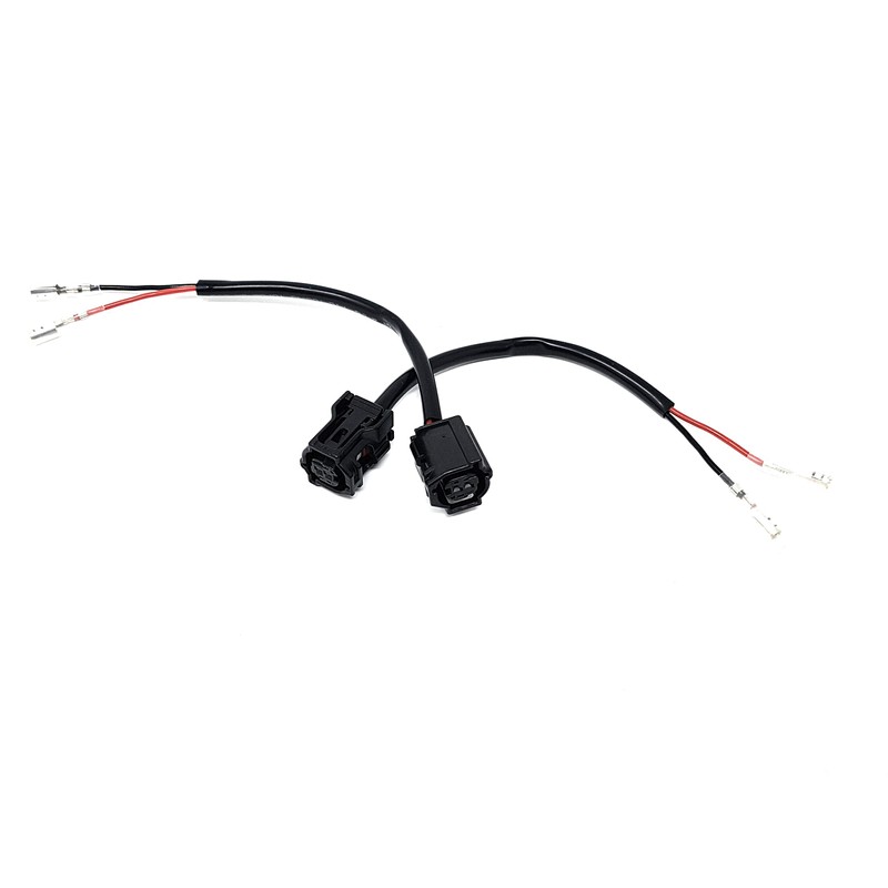 Simda Pro Indicator Adaptor Cable for Motorcycle with 2 Pin