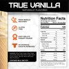 Naturally Flavored Rival Whey - True Vanilla 2lb