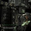 TILTA Magic Arm with 1/4"-20 Mounting Points, Universal Magic Articulating