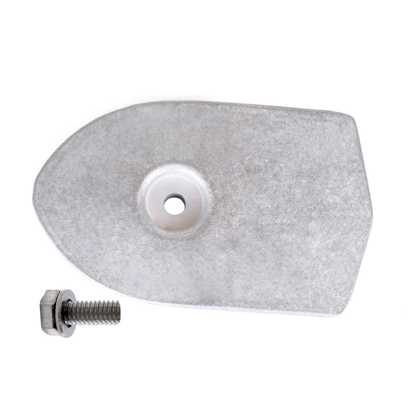 Boat Engine 6G1-45251-03 Lower Unit Gearbox Drive Anode for Yamaha