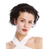 WIG ME UP - 90605-2 Half Wig Hairpiece Elegant Braided