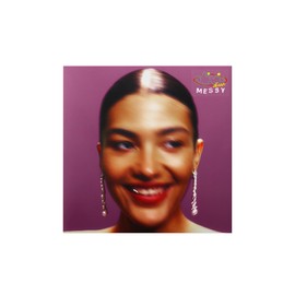 Messy (Ltd. CD)
