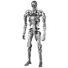 Medicom Terminator 2: Endoskeleton T2 MAFEX Action Figure