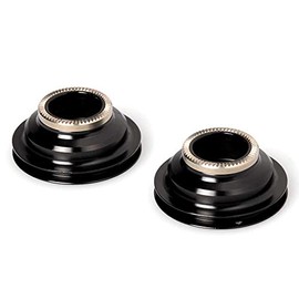 DT Swiss Unisex - Adult Conversion Kit-2160010640 Conversion Kit, Black, 15/100 mm