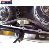 sinocea0 Automatic Primary Chain Tensioner Adjuster For 2007-2016 Harley Big