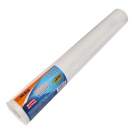 Rollo Papel Contact MAE Transparente Autoadherible 45cm X 20m