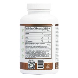 Adaptoheal Liverheal 180 Caps