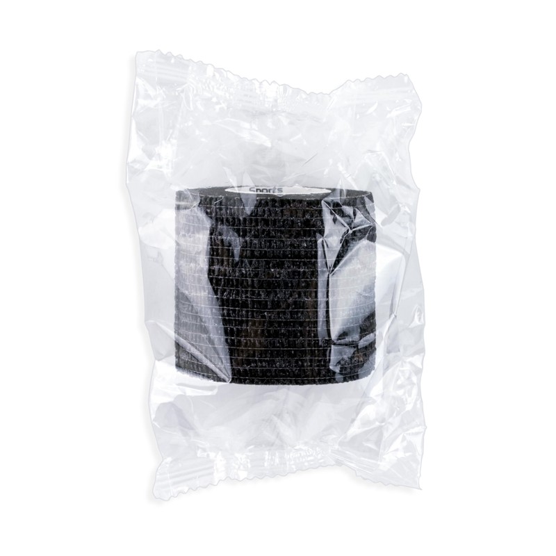 6 Pack Self Adherent Cohesive Wrap Bandage | 2” x