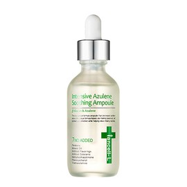 Iancell Intensive Azulene Soothing Ampoule 55ml / 이안셀 인텐시브 아줄렌 수딩 앰플 55ml
