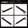 4pcs 6666500 6673157 0432191624 04178023 Fuel injector for Deutz BF4M1011F