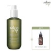 salon house Salon Zip Protein Recharging Shampoo 400ml (30ml water