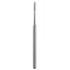 Acurata Diamond Onyclean Nail Long Beat AC116, 1 Piece / 아큐라타 다이아몬드 오니크린 네일 롱비트 AC116, 1개
