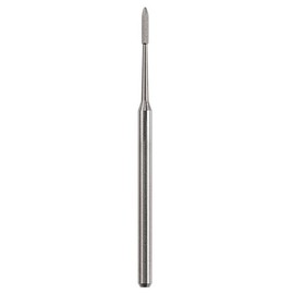 Acurata Diamond Onyclean Nail Long Beat AC116, 1 Piece / 아큐라타 다이아몬드 오니크린 네일 롱비트 AC116, 1개