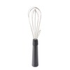Stand Up Whisk - Ideal for Pastry, Sauces, Liquid Pasta