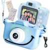 Kids Camera, Digital Camera for Kids, Decoration, 40 Million Pixels,
